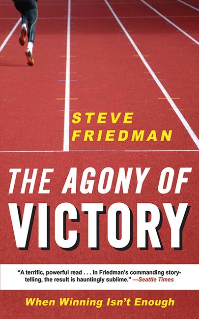 The Agony of Victory: When Winning Isnt Enough