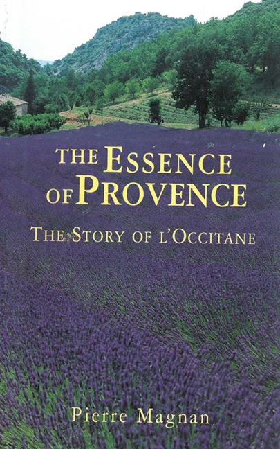 The Essence of Provence: The Story of lOccitane