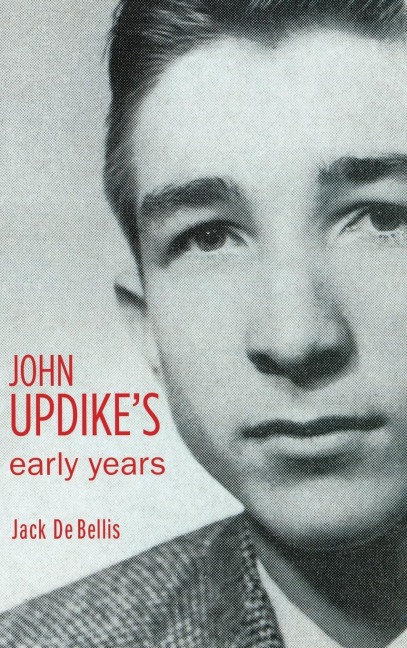 John Updikes Early Years