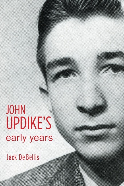 John Updikes Early Years