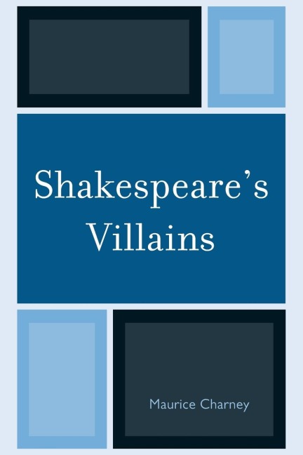 Shakespeares Villains