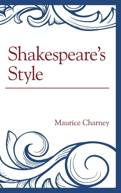 Shakespeares Style