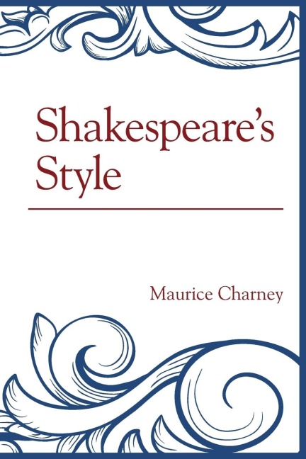 Shakespeares Style