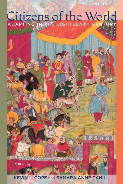 Citizens of the World Adapting in the Eighteenth Century