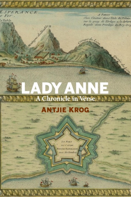 Lady Anne: A Chronicle in Verse