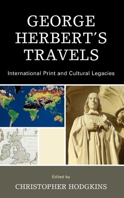 George Herberts Travels: International Print and Cultural Legacies