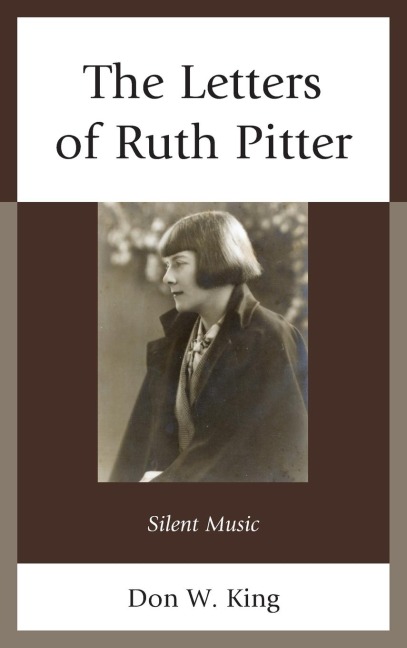 Letters of Ruth Pitter: Silent Music