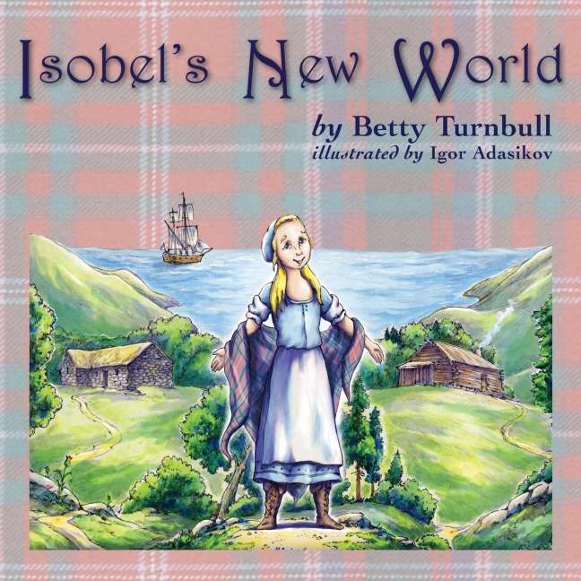 Isobels New World