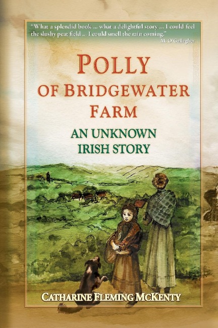 Polly of Bridgewater Farm: an unknown Irish story
