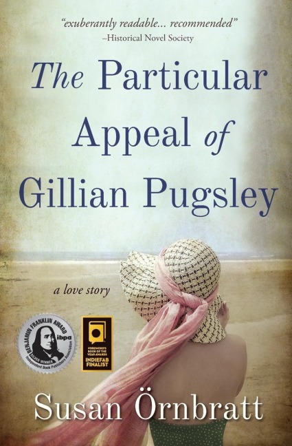 The Particular Appeal of Gillian Pugsley: a love story
