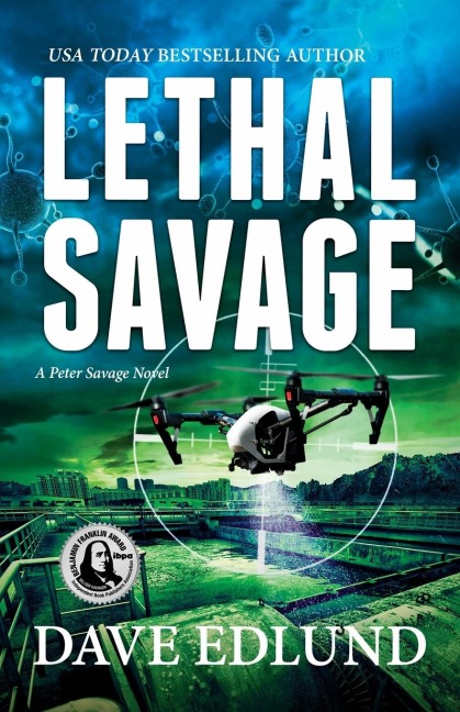 Lethal Savage
