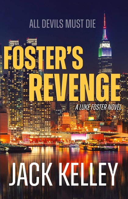 Fosters Revenge: All Devils Must Die