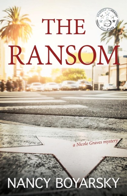 The Ransom: a Nicole Graves Mystery