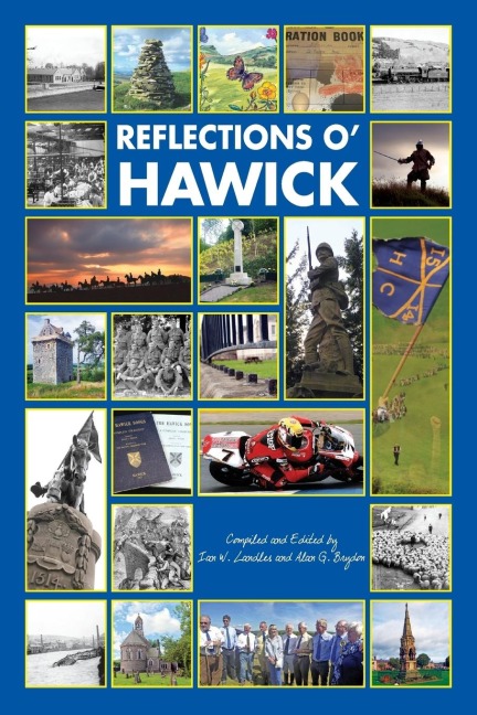 Reflections o Hawick