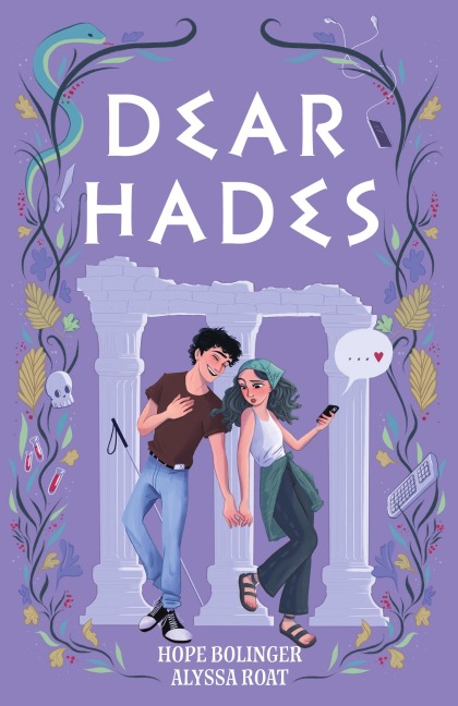 Dear Hades