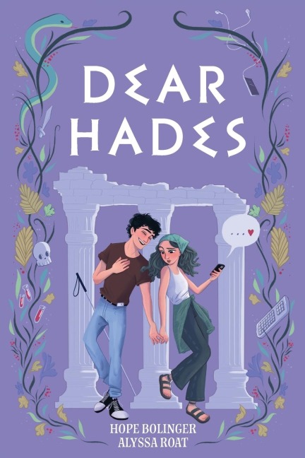 Dear Hades