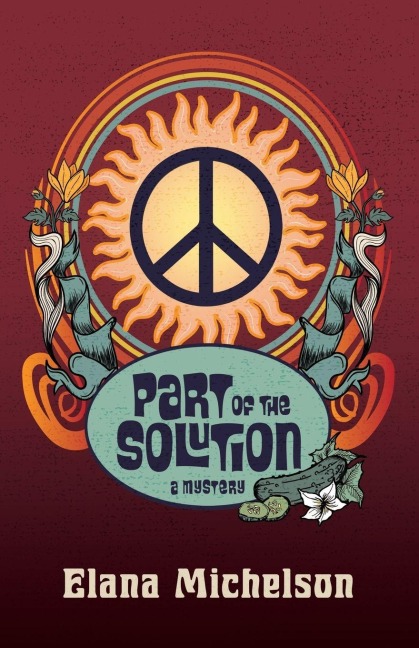 Part of the Solution: a Mystery