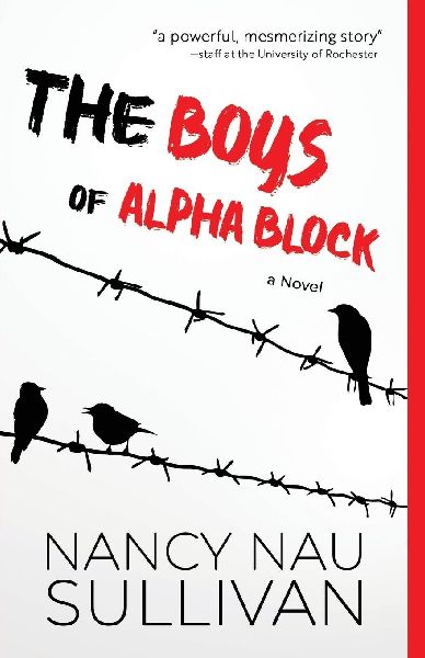 The Boys of Alpha Block