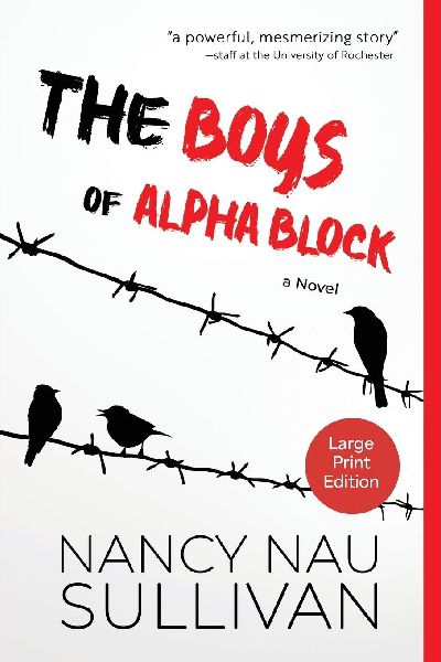 The Boys of Alpha Block