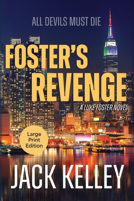 Fosters Revenge: All Devils Must Die