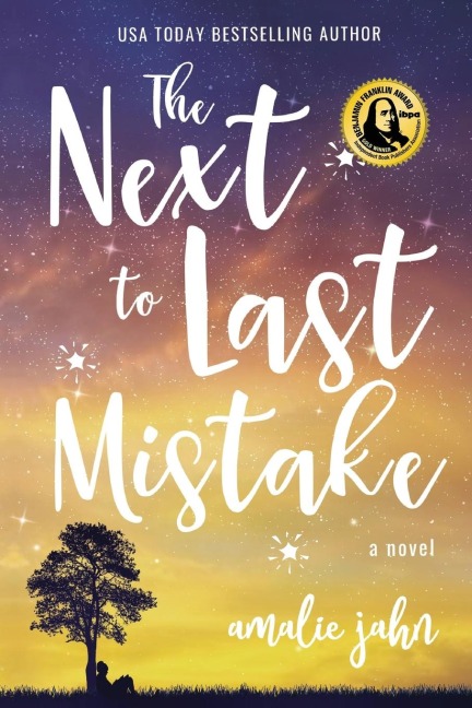 The Next to Last Mistake
