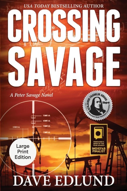 Crossing Savage