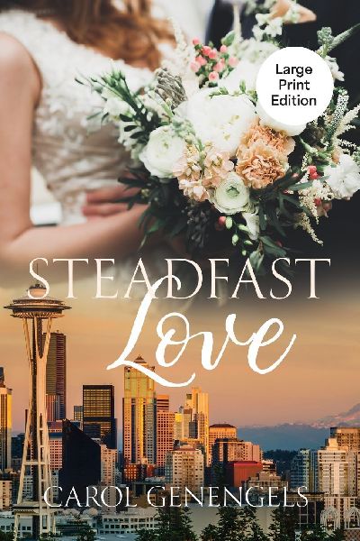 Steadfast Love