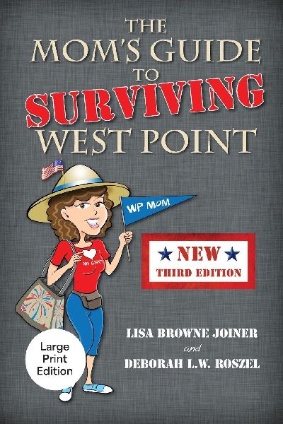 The Mom's Guide to Surviving West Point