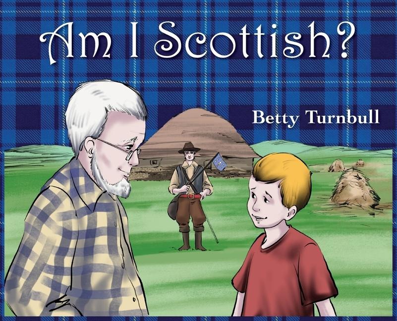 Am I Scottish?