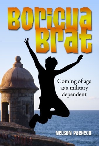 Boricua Brat Coming of Age as a Military Dependent