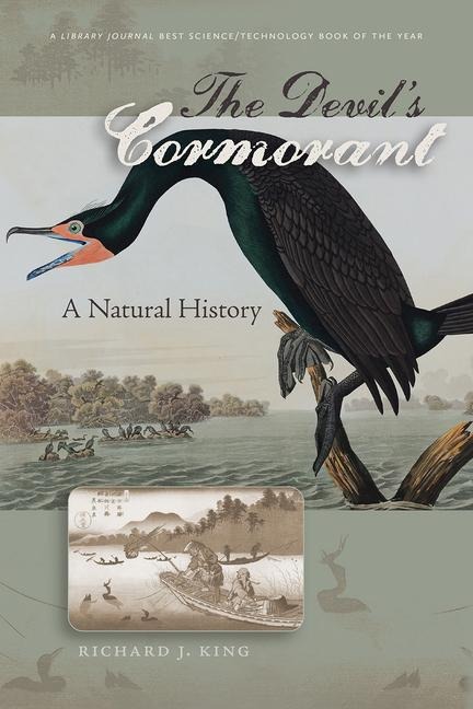 The Devils Cormorant: A Natural History