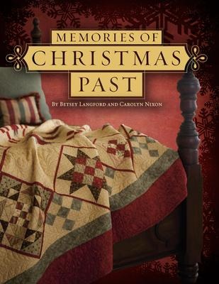 Memories of Christmas Past - Print-On-Demand Edition