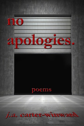 No Apologies
