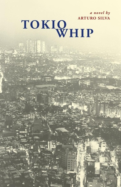 Tokio Whip