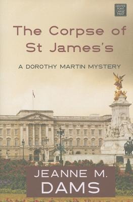 The Corpse of St. Jamess