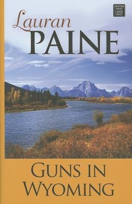 Guns in Wyoming