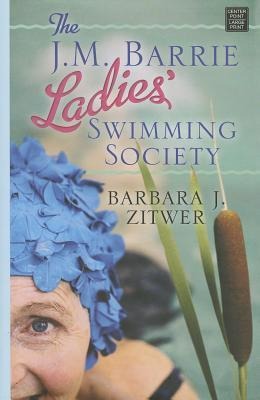 The J.M. Barrie Ladies Swimming Society