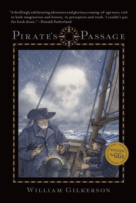 Pirates Passage