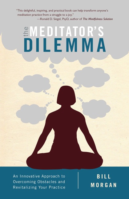 The Meditators Dilemma: An Innovative Approach to Overcoming Obstacles and Revitalizing Your Practice