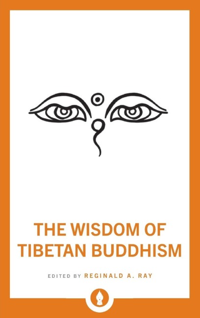 The Wisdom of Tibetan Buddhism