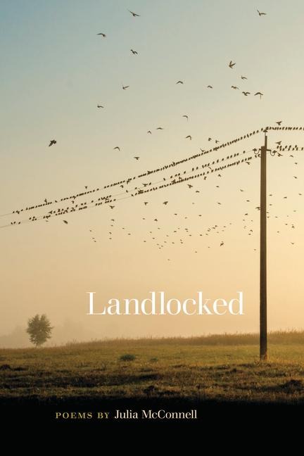 Landlocked
