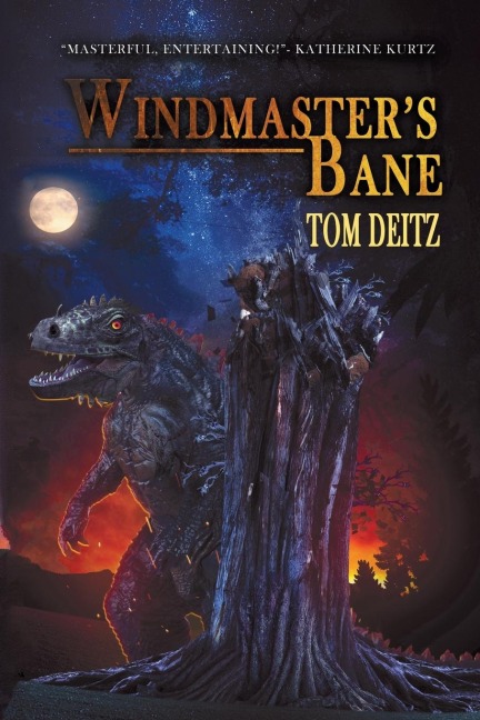 Windmasters Bane (the Windmasters Bane Series)