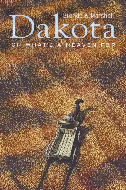 Dakota: Or What's a Heaven for