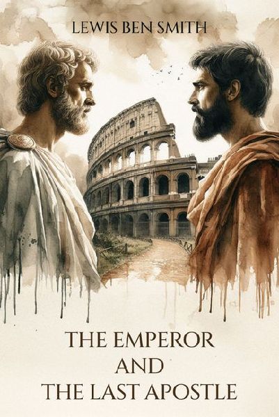 The Emperor and the Last Apostle: A Tale of Ancient Rome