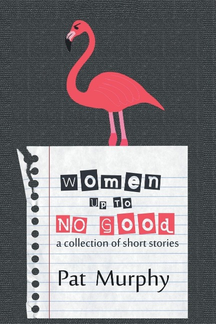 Women Up to No Good: A Collection of Short Stories