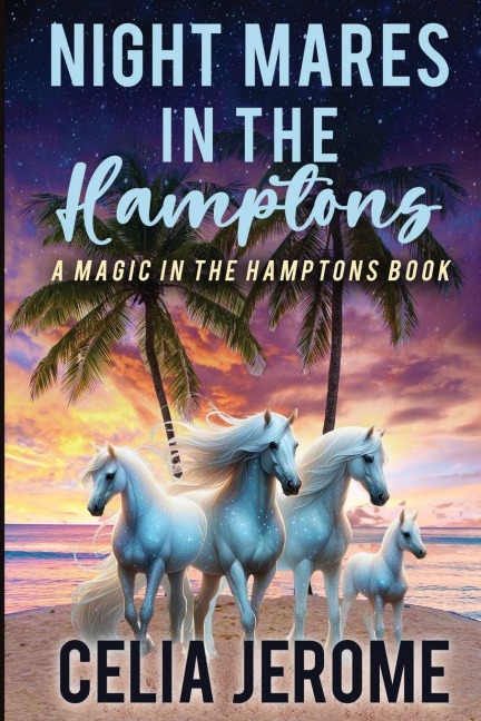 Night Mares in the Hamptons