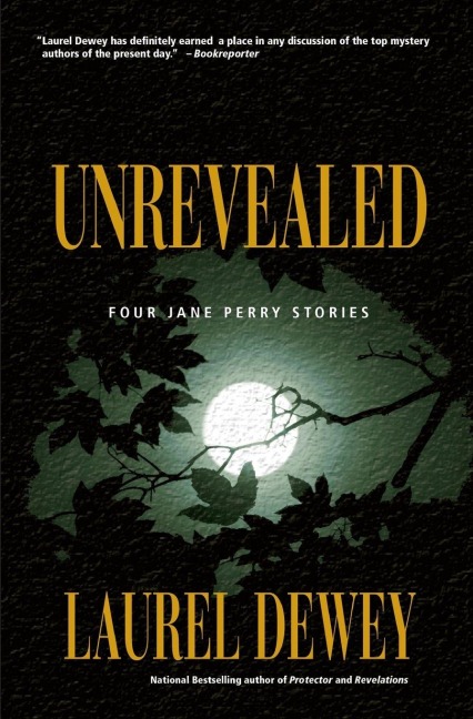 Unrevealed