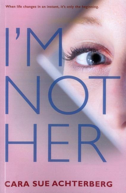 Im Not Her