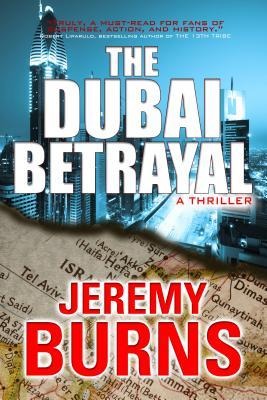 Dubai Betrayal