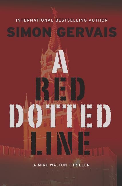 Red Dotted Line